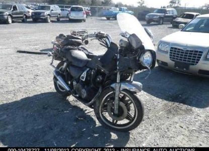 Vehicle Report for - Image 1