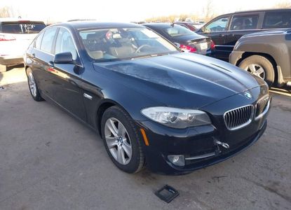 Vehicle Report for VIN WBAXG5C55CDX04980 - Image 1