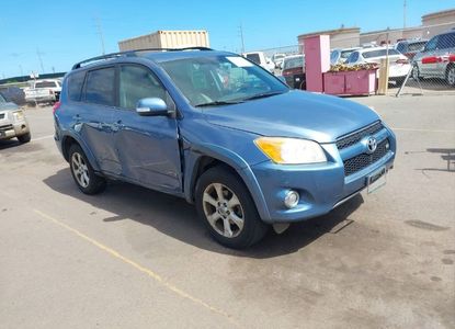 Vehicle Report for VIN JTMYK4DVXA5027222 - Image 1