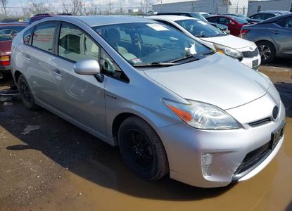 Informe del vehículo para VIN JTDKN3DU6F0476707 - Imagen 1