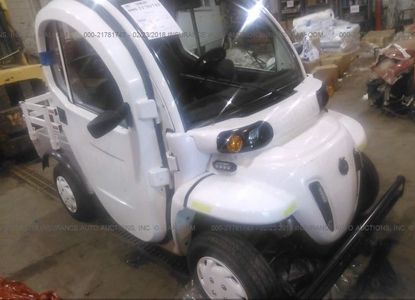 Vehicle Report for - Image 1