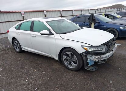 Vehicle Report for VIN 1HGCV1F57LA110227 - Image 1