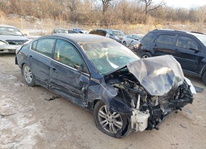 Raport pojazdu dla VIN 1N4AL2AP8AN459158 - Obraz 1