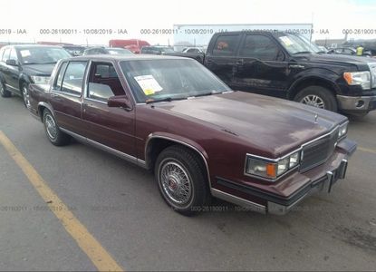 Raport vehicul pentru VIN 1G6CD6985F4392880 - Imaginea 1