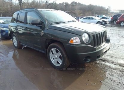 Отчет о транспортном средстве для VIN 1J8FF47W07D170722 - изображение 1