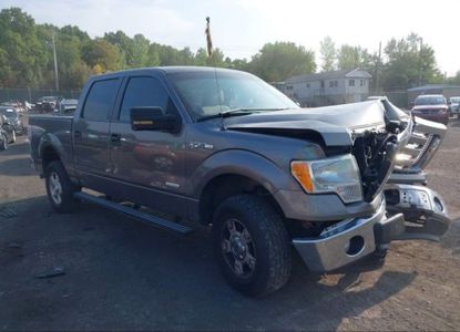 Informe del vehículo para VIN 1FTFW1ETXBKE02830 - Imagen 1