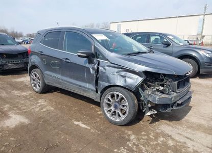 Informe del vehículo para VIN MAJ6S3KL7LC339375 - Imagen 1