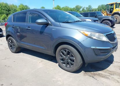 Vehicle Report for - Image 1