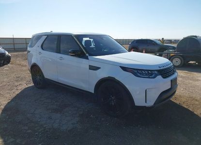 Raport pojazdu dla VIN SALRHBBV9HA019780 - Obraz 1