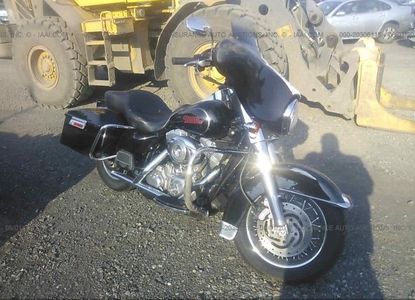 Vehicle Report for VIN 1HD1FV4107Y640352 - Image 1