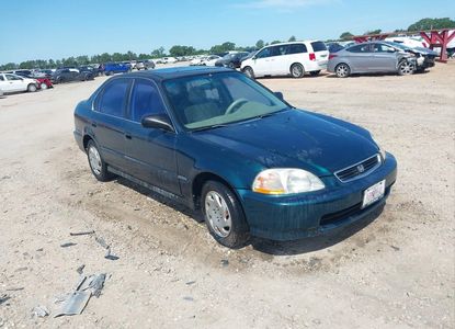 Vehicle Report for - Image 1
