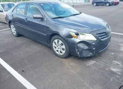 Vehicle Report for VIN 4T4BF3EKXAR046479 - Image 1