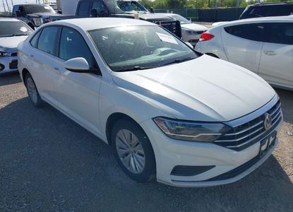 Vehicle Report for VIN 3VWC57BU9KM105334 - Image 1