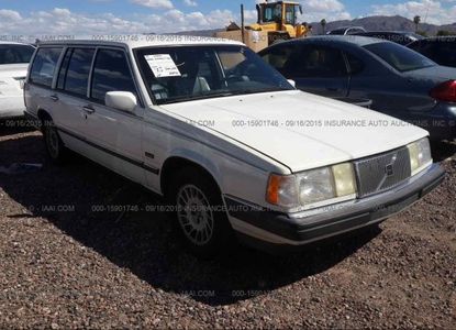 تقرير المركبة لـ VIN YV1KW9504R0015581 - الصورة 1