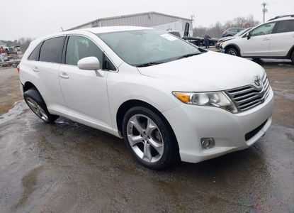 Vehicle Report for VIN 4T3BK11A69U002117 - Image 1