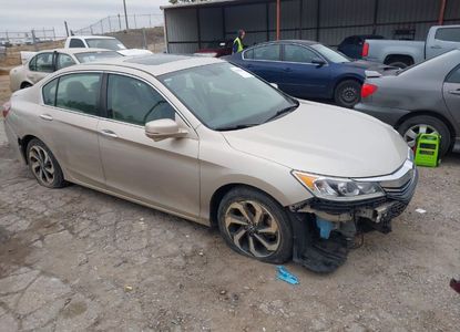 Vehicle Report for VIN 1HGCR2F88GA048556 - Image 1