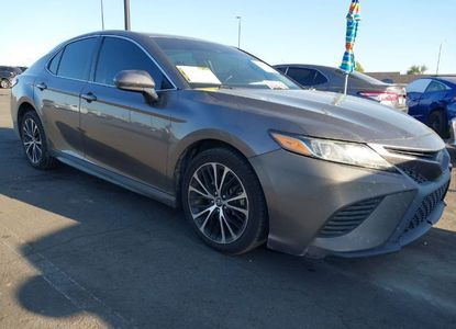 Vehicle Report for VIN 4T1B11HK0KU161764 - Image 1