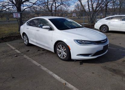 Vehicle Report for - Image 1