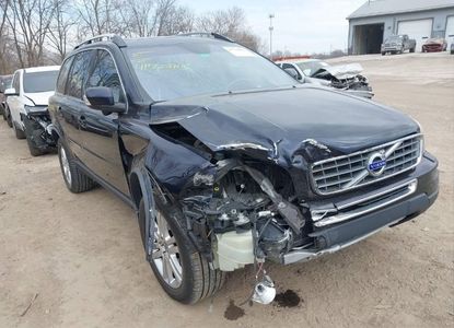 Raport pojazdu dla VIN YV4952CZ9B1605711 - Obraz 1