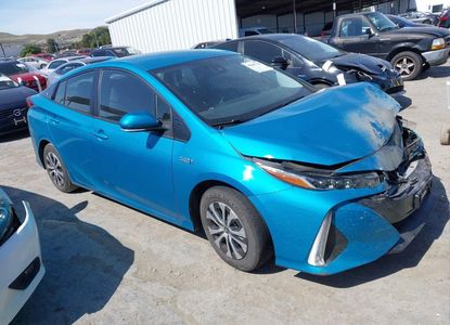 Vehicle Report for - Image 1