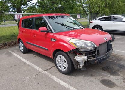 Vehicle Report for - Image 1