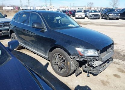 Vehicle Report for VIN WA1CFAFP3EA048190 - Image 1