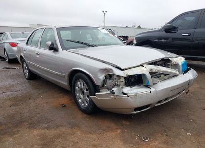 Informe del vehículo para VIN 2MEHM75W26X605658 - Imagen 1