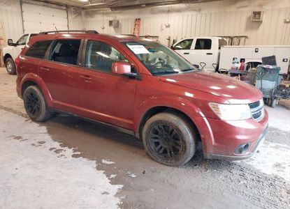 تقرير المركبة لـ VIN 3C4PDCBG1DT674911 - الصورة 1