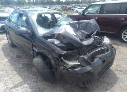 Vehicle Report for VIN 1G1AD5F54A7155466 - Image 1