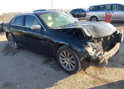 Vehicle Report for VIN 2C3CA5CG2BH598580 - Image 1