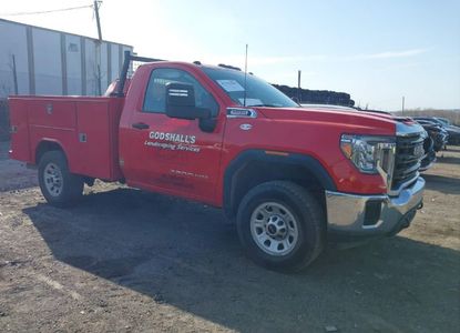 ავტომობილის ანგარიში VIN 1GT39SEY0LF229907 -ისთვის - სურათი 1