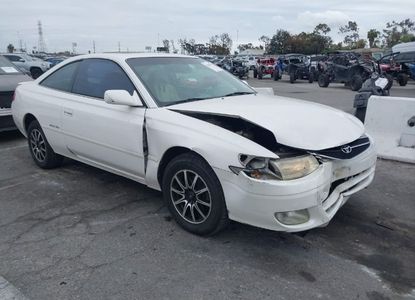 Vehicle Report for VIN 2T1CF28P91C482161 - Image 1