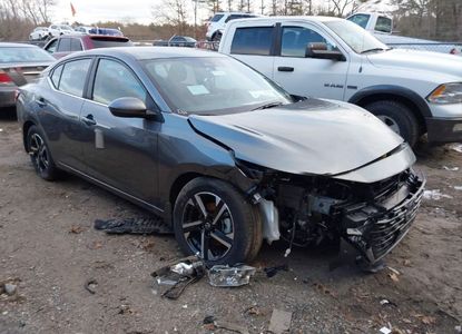 Vehicle Report for VIN 3N1AB8CV2SY218845 - Image 1