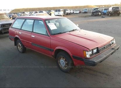 Vehicle Report for - Image 1