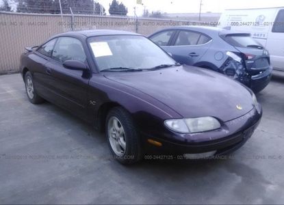 Звіт про транспортний засіб для VIN 1YVGE31D8T5581591 – зображення 1