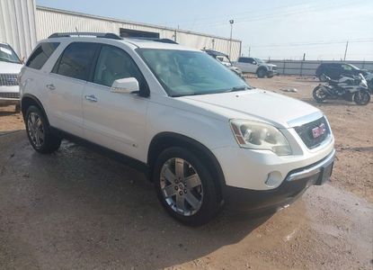 Informe del vehículo para VIN 1GKLVNED2AJ142552 - Imagen 1