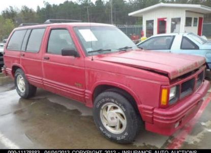Raport vehicul pentru - Imaginea 1