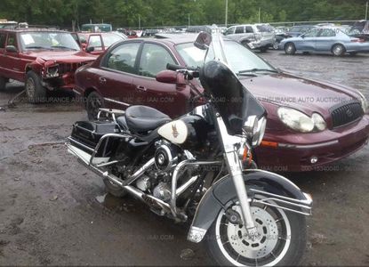 Informe del vehículo para - Imagen 1