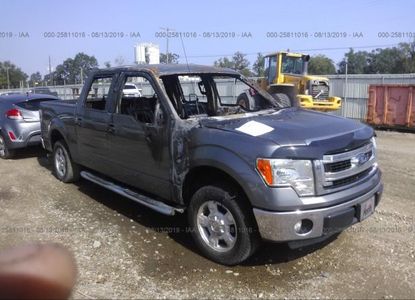 Vehicle Report for - Image 1