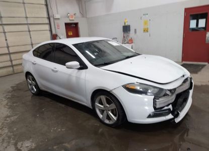 Raport pojazdu dla VIN 1C3CDFEB1FD266258 - Obraz 1