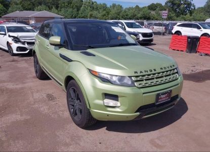 Vehicle Report for - Image 1