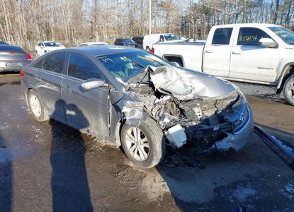 Informe del vehículo para VIN 5NPEB4AC1EH893404 - Imagen 1