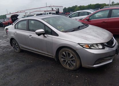 Vehicle Report for - Image 1