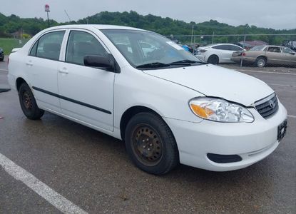 Vehicle Report for VIN 1NXBR32EX7Z788115 - Image 1