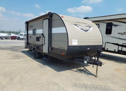 Vehicle Report for - Image 1