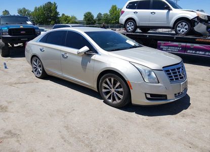 Vehicle Report for  - Image 1