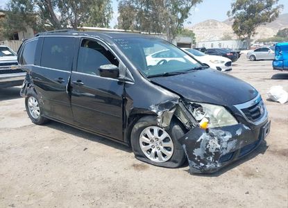 Raport pojazdu dla VIN 5FNRL38659B057432 - Obraz 1