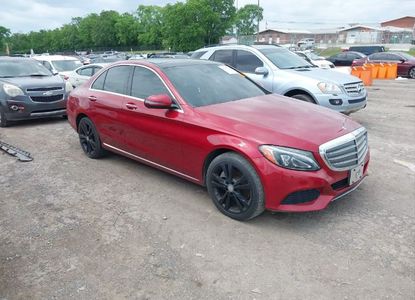 Vehicle Report for VIN 55SWF4KB4GU147771 - Image 1