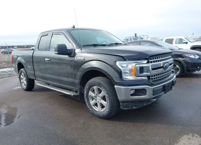 Vehicle Report for VIN 1FTFX1E53KKC69293 - Image 1