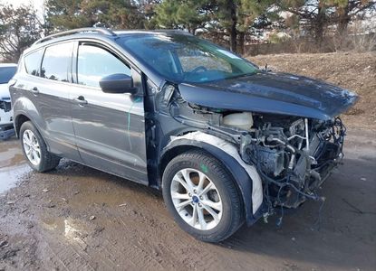 Vehicle Report for VIN 1FMCU0GD5JUC46932 - Image 1